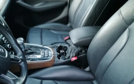 Audi Q5, 2013 год, 1 800 000 рублей, 10 фотография