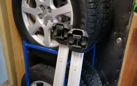 Audi Q5, 2013 год, 1 800 000 рублей, 14 фотография