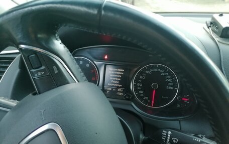 Audi Q5, 2013 год, 1 800 000 рублей, 12 фотография