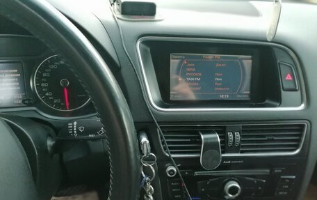 Audi Q5, 2013 год, 1 800 000 рублей, 13 фотография