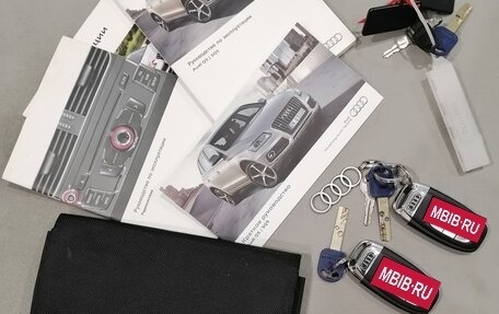 Audi Q5, 2013 год, 1 800 000 рублей, 15 фотография