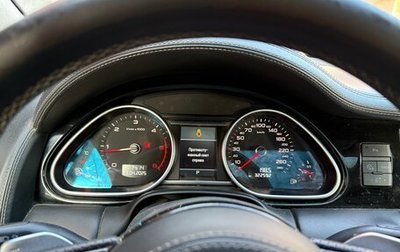 Audi Q7, 2008 год, 1 300 000 рублей, 1 фотография