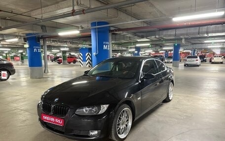 BMW 3 серия, 2007 год, 1 300 000 рублей, 1 фотография
