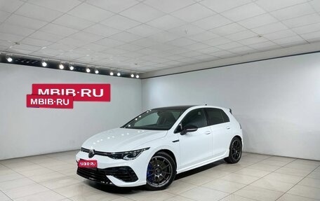Volkswagen Golf R, 2021 год, 5 590 000 рублей, 1 фотография