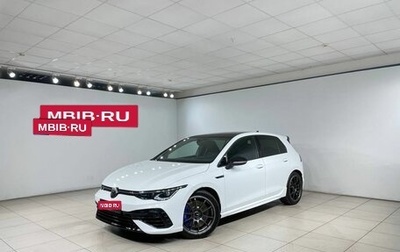 Volkswagen Golf R, 2021 год, 5 590 000 рублей, 1 фотография