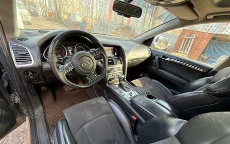 Audi Q7, 2008 год, 1 300 000 рублей, 2 фотография