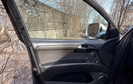 Audi Q7, 2008 год, 1 300 000 рублей, 4 фотография
