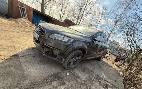 Audi Q7, 2008 год, 1 300 000 рублей, 5 фотография