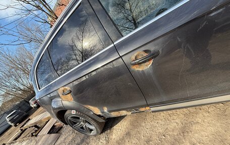 Audi Q7, 2008 год, 1 300 000 рублей, 8 фотография
