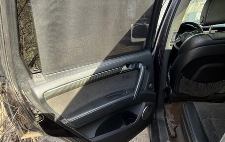 Audi Q7, 2008 год, 1 300 000 рублей, 11 фотография