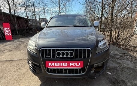 Audi Q7, 2008 год, 1 300 000 рублей, 6 фотография