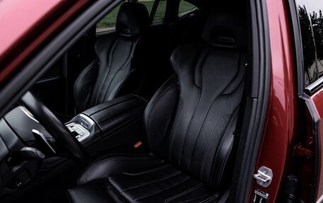 BMW X6, 2020 год, 8 950 000 рублей, 16 фотография