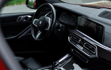 BMW X6, 2020 год, 8 950 000 рублей, 15 фотография