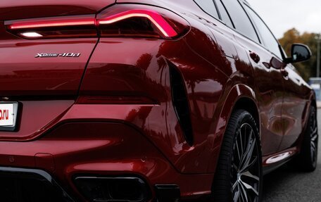 BMW X6, 2020 год, 8 950 000 рублей, 11 фотография