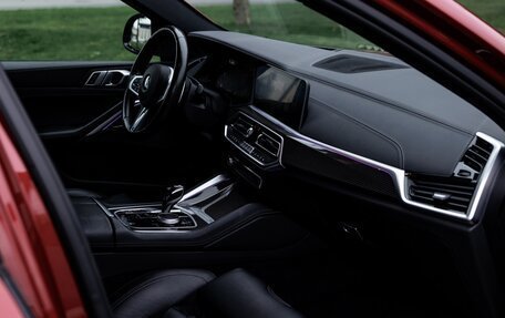 BMW X6, 2020 год, 8 950 000 рублей, 14 фотография