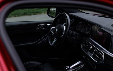 BMW X6, 2020 год, 8 950 000 рублей, 27 фотография