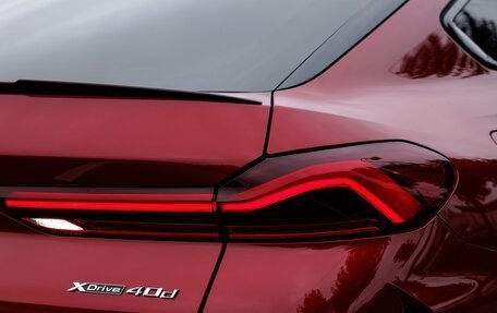 BMW X6, 2020 год, 8 950 000 рублей, 30 фотография
