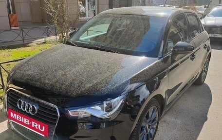 Audi A1, 2013 год, 1 600 000 рублей, 2 фотография