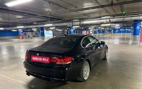 BMW 3 серия, 2007 год, 1 300 000 рублей, 2 фотография