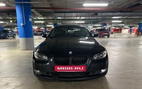 BMW 3 серия, 2007 год, 1 300 000 рублей, 3 фотография