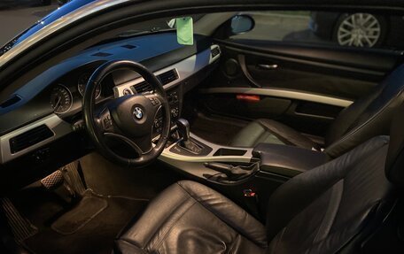 BMW 3 серия, 2007 год, 1 300 000 рублей, 7 фотография