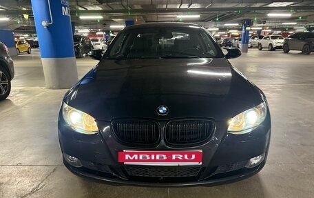 BMW 3 серия, 2007 год, 1 300 000 рублей, 4 фотография
