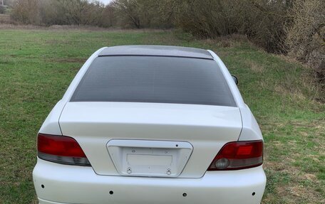 Mitsubishi Galant VIII, 1999 год, 360 000 рублей, 10 фотография