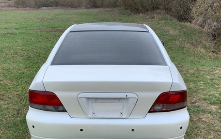 Mitsubishi Galant VIII, 1999 год, 360 000 рублей, 12 фотография