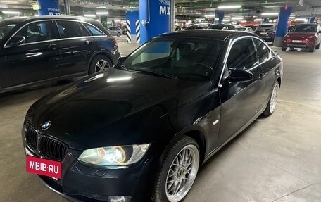 BMW 3 серия, 2007 год, 1 300 000 рублей, 5 фотография