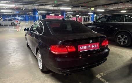BMW 3 серия, 2007 год, 1 300 000 рублей, 6 фотография