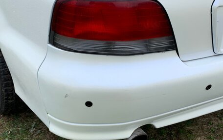 Mitsubishi Galant VIII, 1999 год, 360 000 рублей, 17 фотография