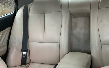 Mitsubishi Galant VIII, 1999 год, 360 000 рублей, 22 фотография