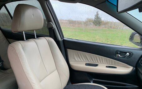 Mitsubishi Galant VIII, 1999 год, 360 000 рублей, 25 фотография