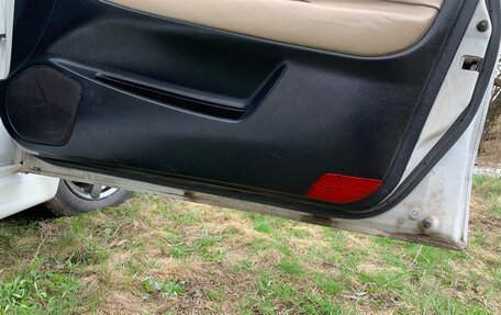 Mitsubishi Galant VIII, 1999 год, 360 000 рублей, 29 фотография