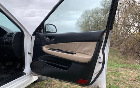 Mitsubishi Galant VIII, 1999 год, 360 000 рублей, 30 фотография