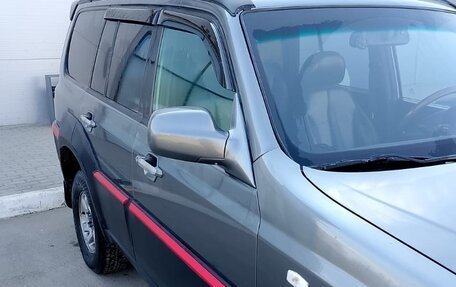Hyundai Terracan I, 2002 год, 670 000 рублей, 2 фотография
