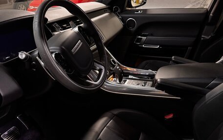 Land Rover Range Rover Sport II, 2019 год, 8 000 000 рублей, 6 фотография