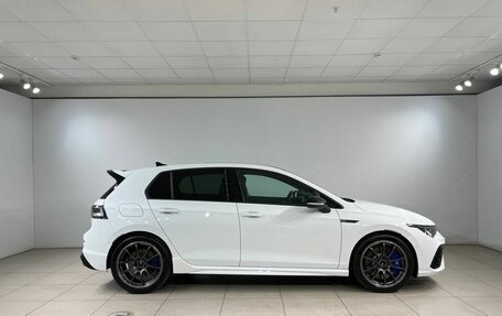 Volkswagen Golf R, 2021 год, 5 590 000 рублей, 4 фотография