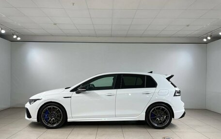 Volkswagen Golf R, 2021 год, 5 590 000 рублей, 8 фотография