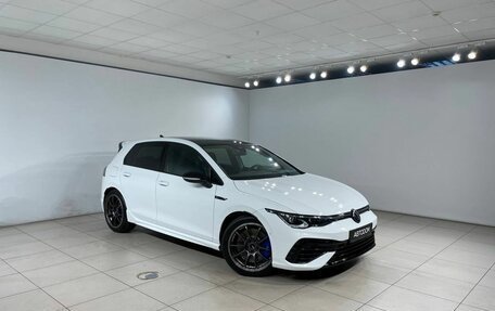 Volkswagen Golf R, 2021 год, 5 590 000 рублей, 3 фотография