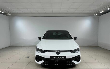 Volkswagen Golf R, 2021 год, 5 590 000 рублей, 2 фотография