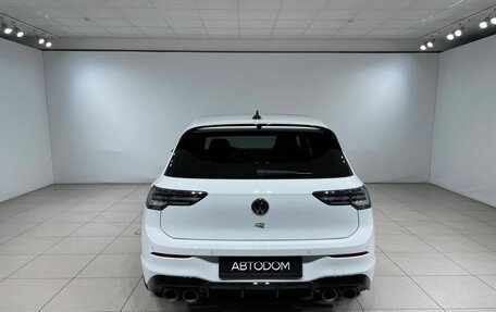 Volkswagen Golf R, 2021 год, 5 590 000 рублей, 6 фотография