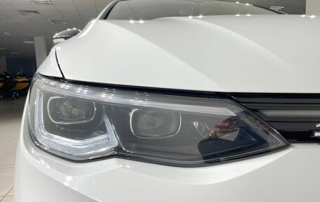 Volkswagen Golf R, 2021 год, 5 590 000 рублей, 9 фотография