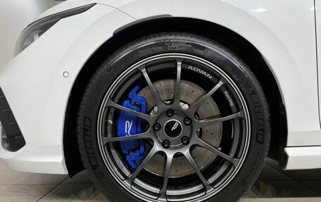 Volkswagen Golf R, 2021 год, 5 590 000 рублей, 11 фотография