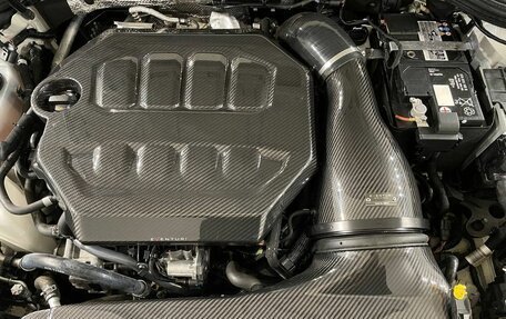 Volkswagen Golf R, 2021 год, 5 590 000 рублей, 29 фотография