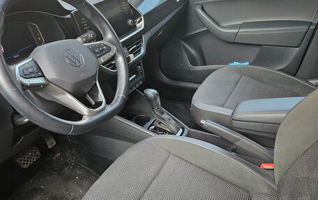 Volkswagen Polo VI (EU Market), 2021 год, 2 400 000 рублей, 5 фотография