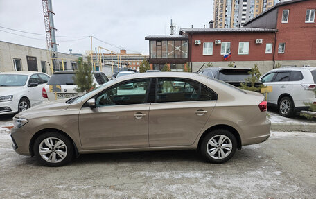Volkswagen Polo VI (EU Market), 2021 год, 2 400 000 рублей, 3 фотография