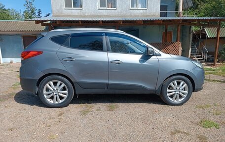 Hyundai ix35 I рестайлинг, 2011 год, 1 550 000 рублей, 9 фотография