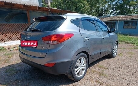 Hyundai ix35 I рестайлинг, 2011 год, 1 550 000 рублей, 8 фотография