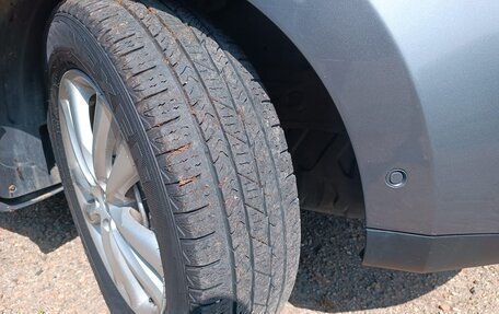 Hyundai ix35 I рестайлинг, 2011 год, 1 550 000 рублей, 23 фотография